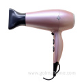 Infrared Hair Dryer Fast Drying Low Noise 1800W